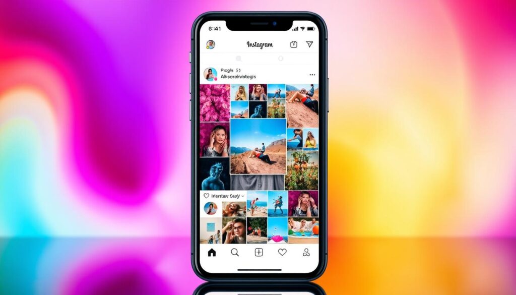 Instagram Marketing Strategy