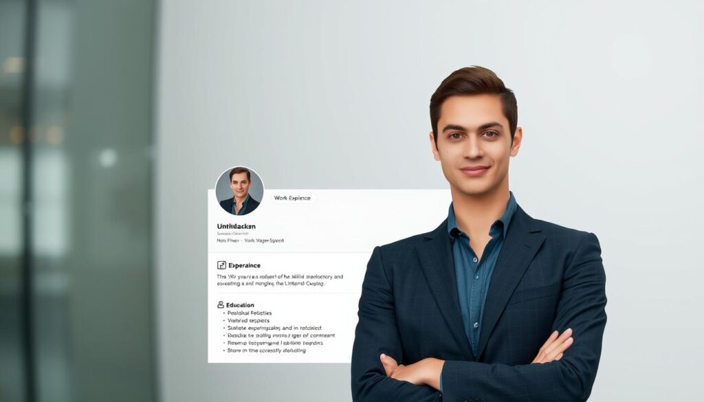 LinkedIn profile optimization optimizing LinkedIn profile for search