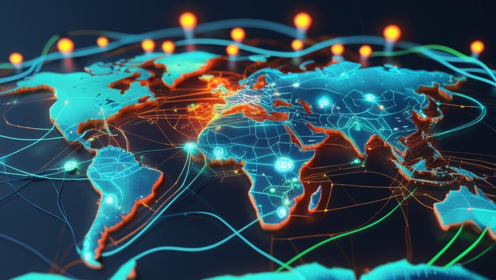global markalaşma
