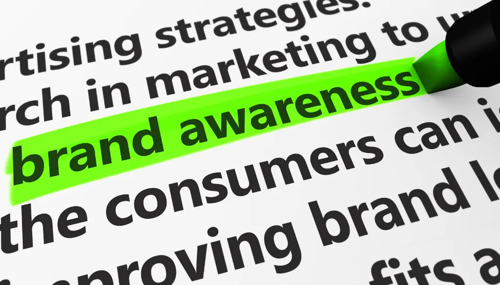 brand awareness understanding brand awareness in digital marketing
