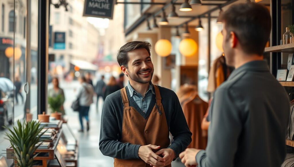 building trust in e-commerce