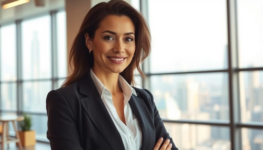 women entrepreneur