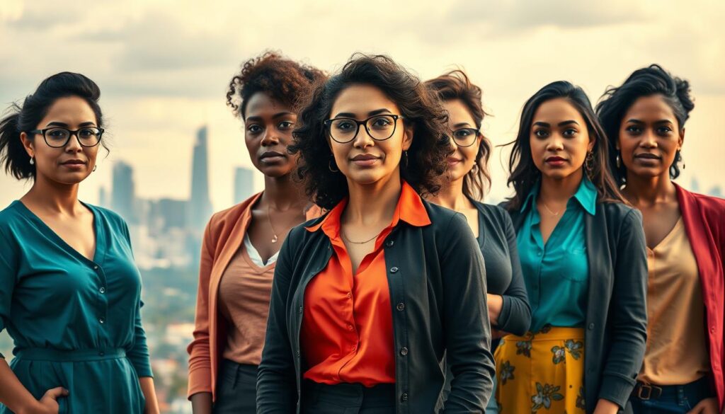 women entrepreneurs