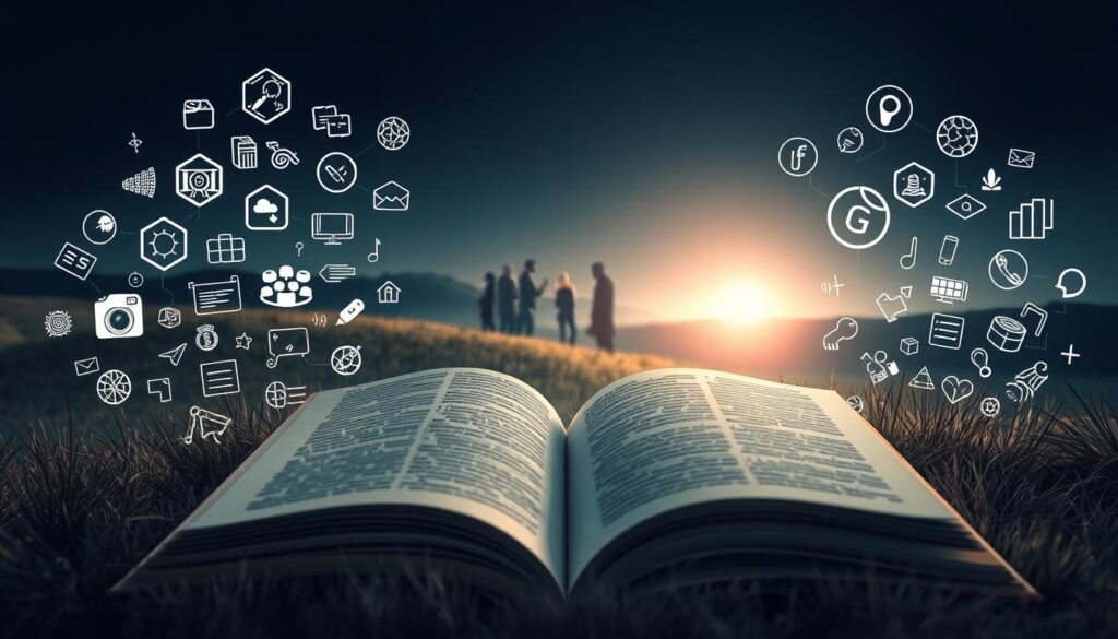 brand storytelling strategy