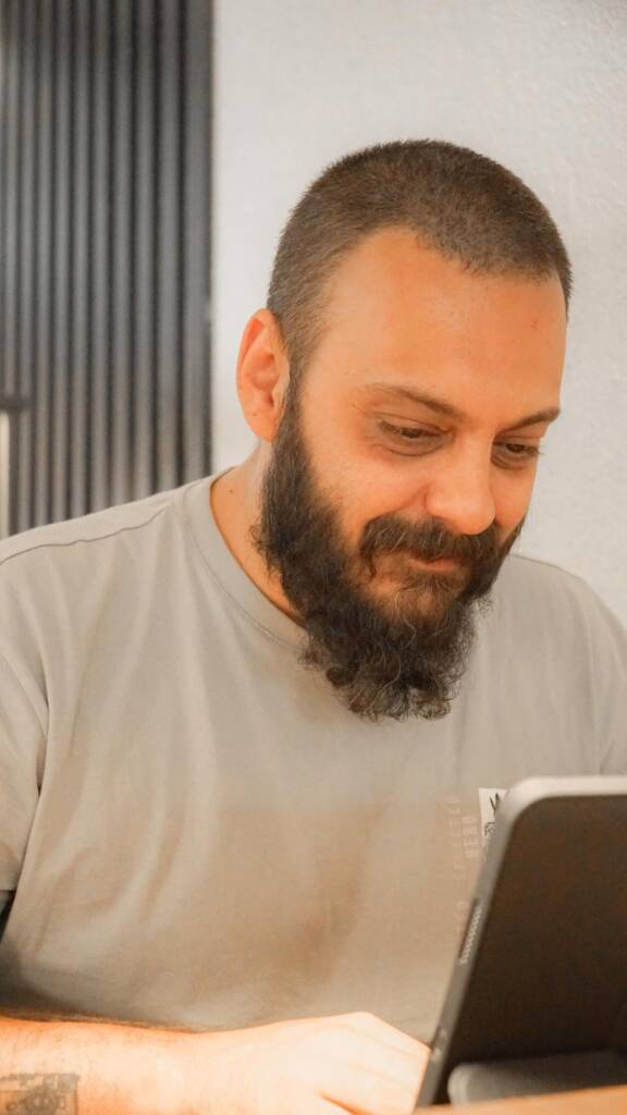 Onur Tutan