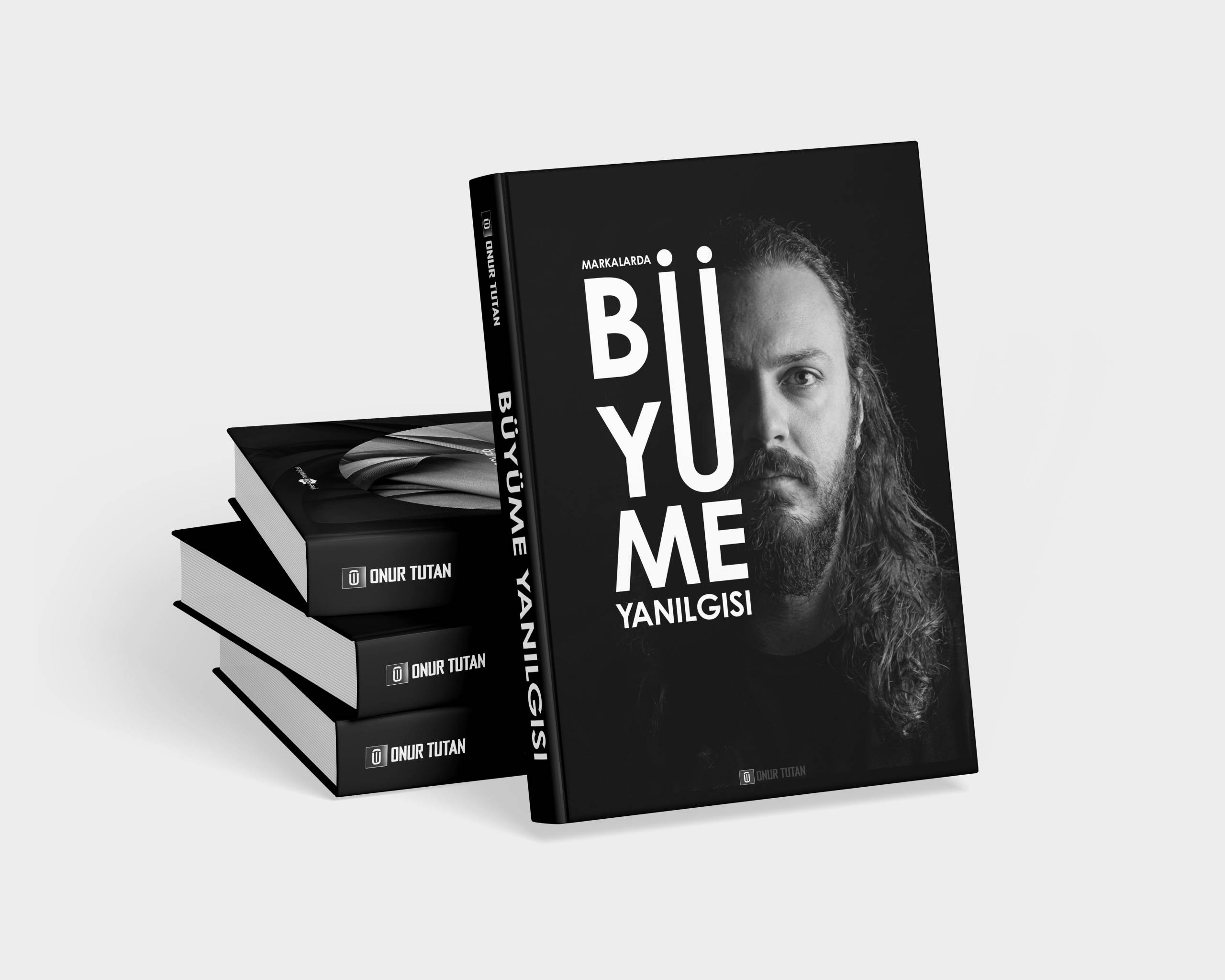 Büyüme Yanılgısı Kitap
