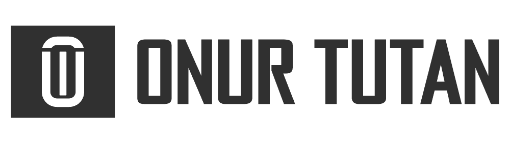 Onur Tutan Marka Danışmanı Logo