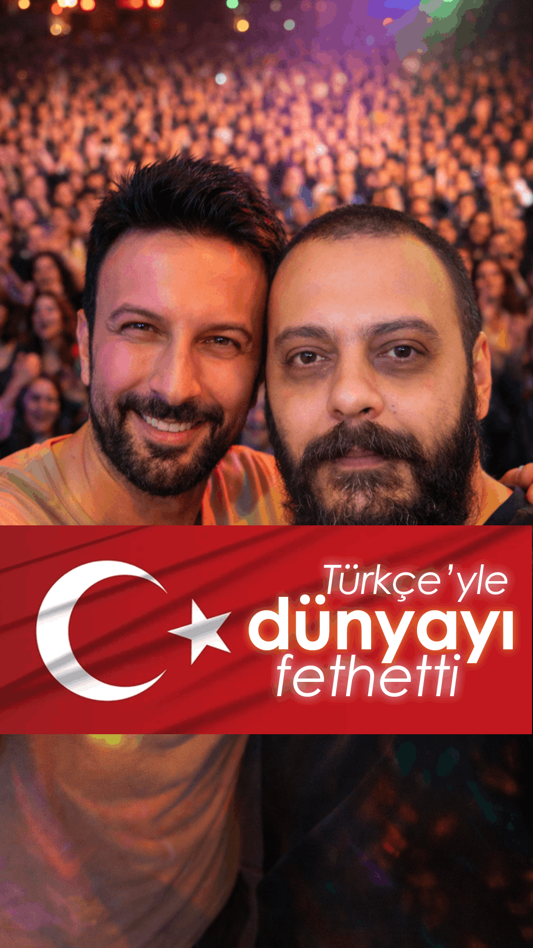 Onur Tutan — Tarkan marka analizi kapağı, marka danışmanlığı